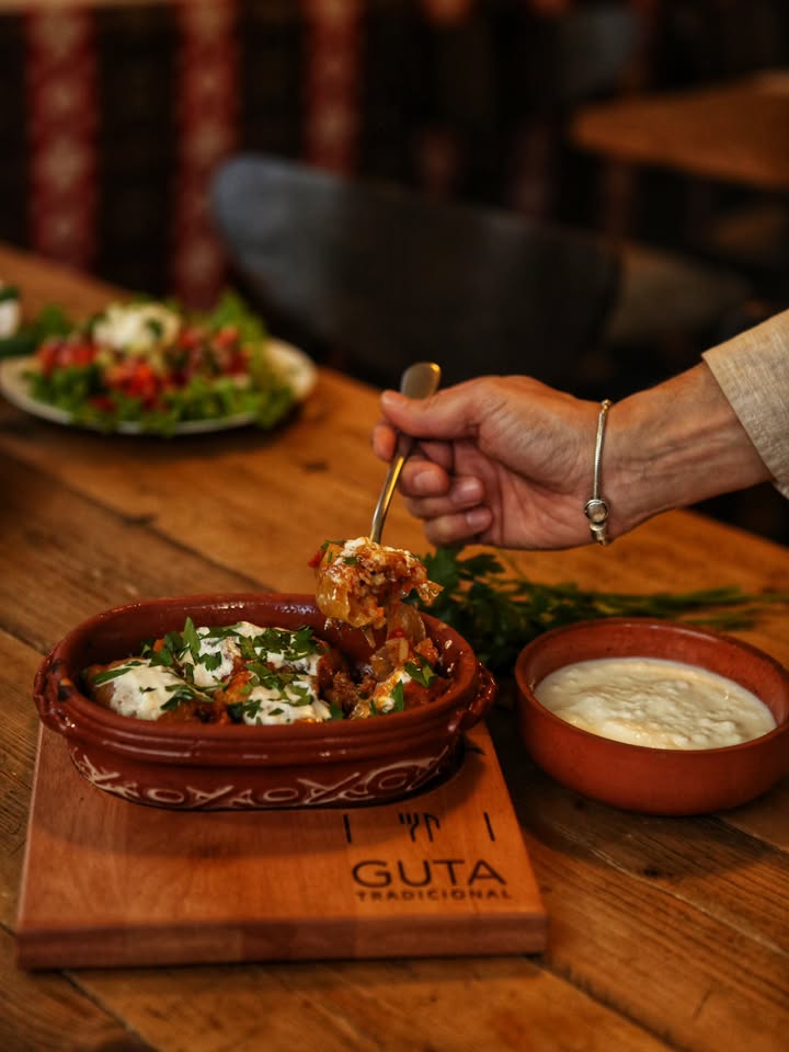 Brumëra tradicionale