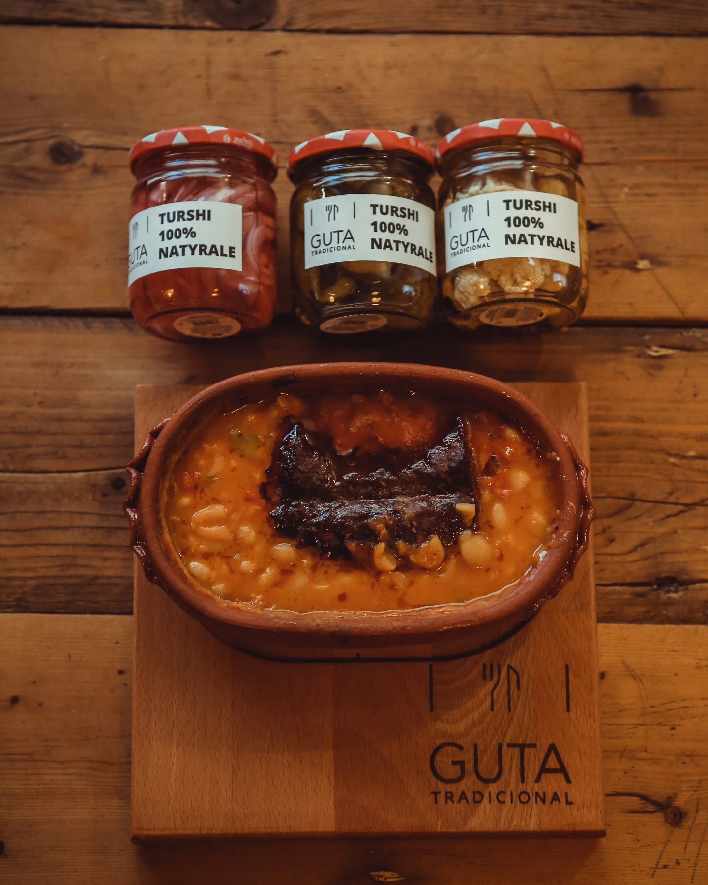 Pjatë tradicionale 2