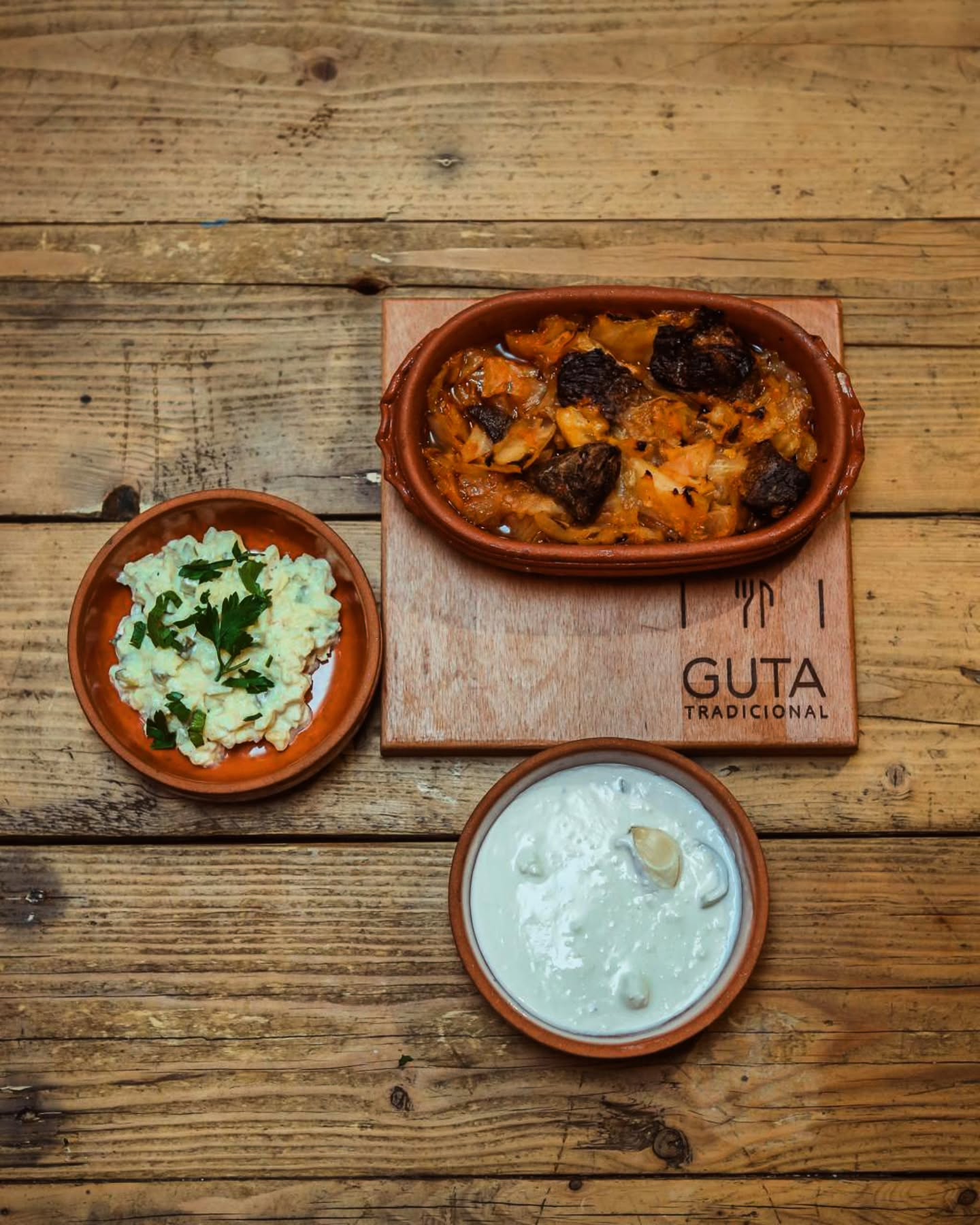 Pjatë tradicionale 3