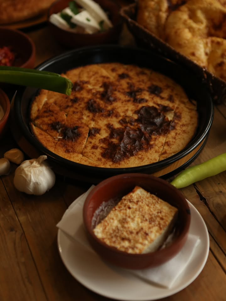 Pjatë tradicionale 5