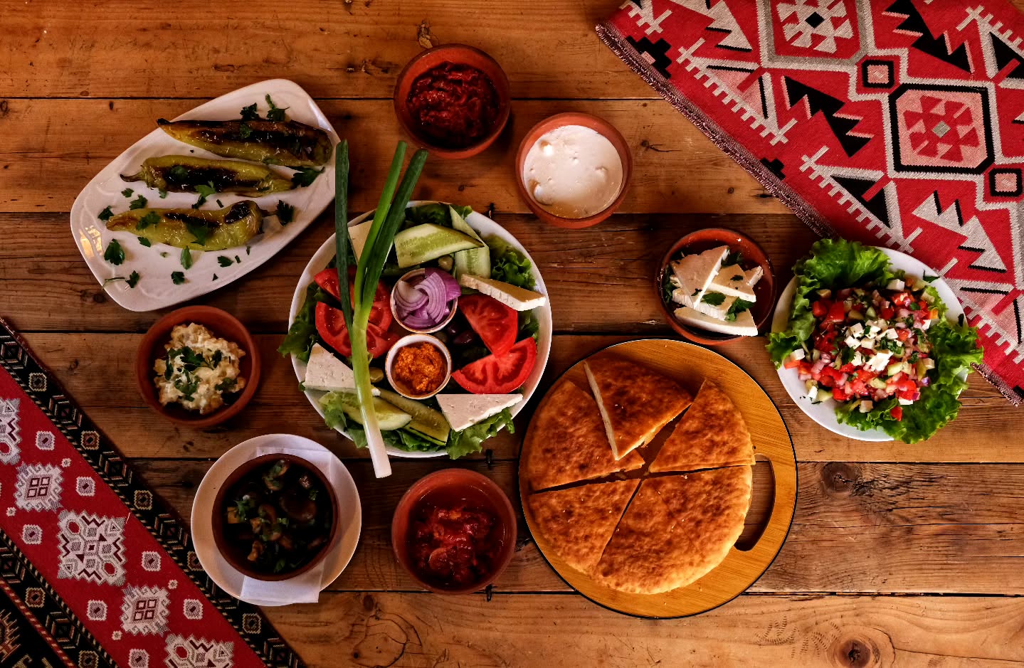 Pjatë tradicionale 6