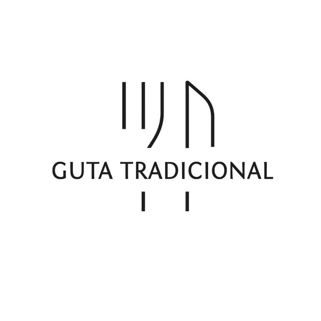 Logo e Guta Tradicional